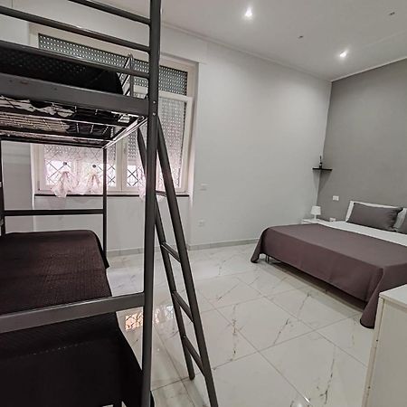 Apartmán Casa Marano Torre Annunziata Exteriér fotografie