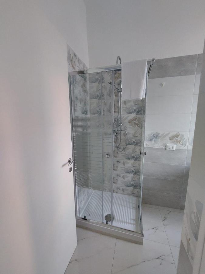 Apartmán Casa Marano Torre Annunziata Exteriér fotografie